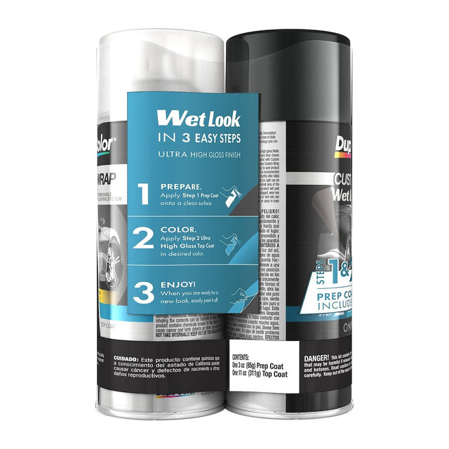 Product of Vht/ Duplicolor Cwrc880 Paint