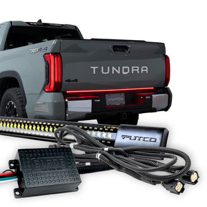 Putco 9202060-04 Tailgate Light - Led||9202060-04.Jpg||85||p45920206004||892799
