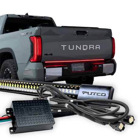 Putco 9202060-04 Tailgate Light - Led||9202060-04.Jpg||85||p45920206004||892799