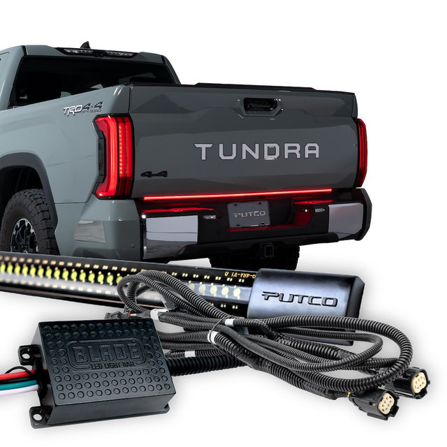 Putco 9202060-04 Tailgate Light - Led||9202060-04.Jpg||85||p45920206004||892799