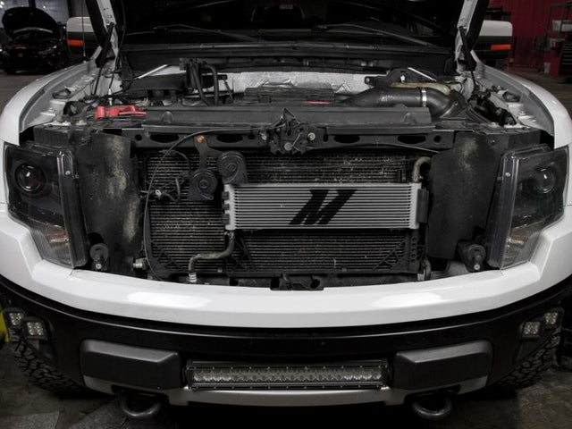Product of Mishimoto Mmtc-F150-11sl Fluid Cooler