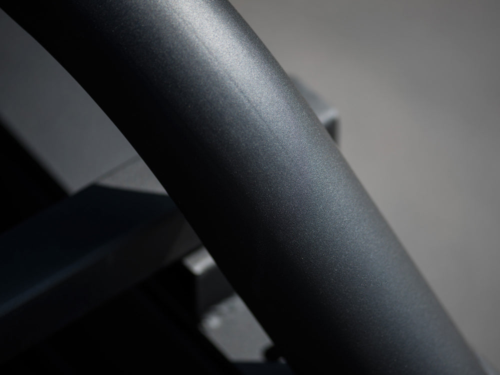 Product of Armordillo 7180345 Tubular Powder Coated Steel Truck Bed Bar 
