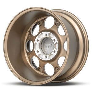 Mickey Thompson Wheel 226100371 Wheel||classic-Pro-Satin Bronze With Black Simulated Beadlock Ring_6 Lug_5.Jpg||90||m53274502||2333471