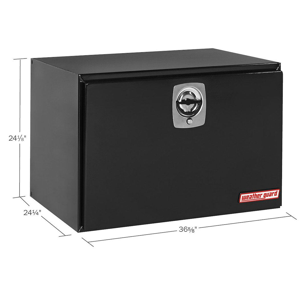 Product of Weather Guard (Werner) 538-5-02 Not Applicable Toolbox 