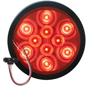 Optronics Stl43rkbp Trailer Light||stl43rkbp.Jpg||85||o24stl43rkbp||2257257