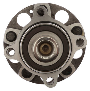 Raybestos Brakes 712353 Wheel Bearing And Hub Assembly||712353_Fro.Jpg||85||r42712353||954943
