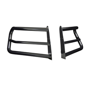 Westin Public Safety 36-53955w Brush Guard||||86||w163653955w||1922701