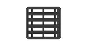 Product of Rhino-Rack Usa Jc-02148 Roof Rack Platform