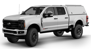 Smartcap Ec0336-Wn Truck Cap||smartcap Edge Commercial Ford Super Duty 2023 Standard Bed Wn 1 Drivers Front Three Quarter.Png||85||rsiec0336wn||2298230
