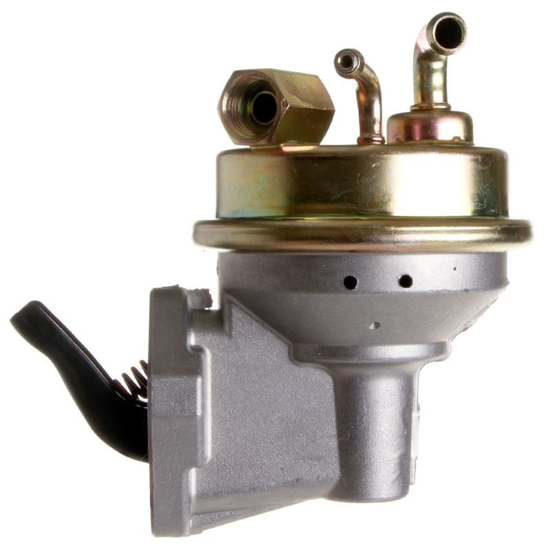 Product of Delphi Technologies Mf0002 Fuel Pump Mechanical