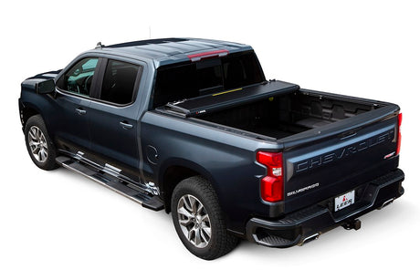 Product of Leer HF650M Hard Folding 650335 Tonneau Cover 