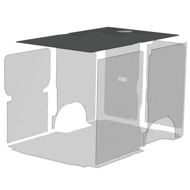 Product of Legend Fleet 625-114-2613x Van Ceiling Liner