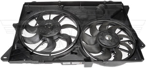 Dorman (Oe Solutions) 621-008 Cooling Fan||621-008-002.Jpg||87||d18621008||1127779