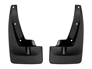 Weathertech (Usa) 120138 Mud Flap||120138.Jpg||85||w24120138||1354214