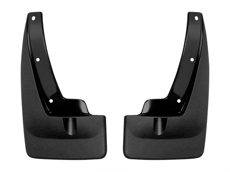Weathertech (Usa) 120138 Mud Flap||120138.Jpg||85||w24120138||1354214
