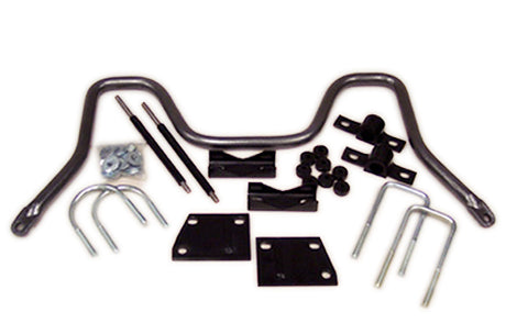 Product of Hellwig 7651 Solid Chromoly Steel Stabilizer Bar 