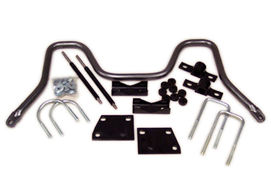 Product of Hellwig 7651 Solid Chromoly Steel Stabilizer Bar 