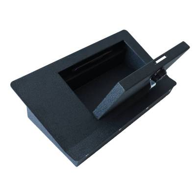 Black Horse Offroad Rusfb01 Console Security Insert||rusfb01_1.Jpg||86||blkrusfb01||2239336