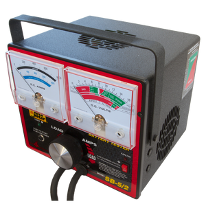 Product of Autometer Sb-5/2 Battery Load Tester