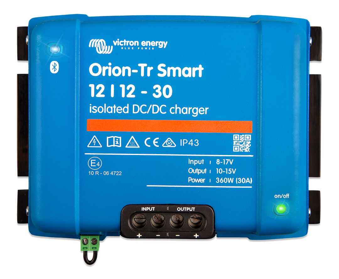 Product of Victron Energy Ori121236120 Battery Charger