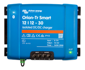 Product of Victron Energy Ori121236120 Battery Charger