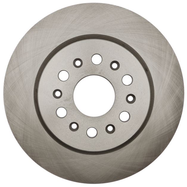 Product of Raybestos Brakes 582060R R-Line OEM OEM Brake Rotor 