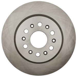 Product of Raybestos Brakes 582060R R-Line OEM OEM Brake Rotor 