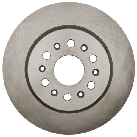 Product of Raybestos Brakes 582060R R-Line OEM OEM Brake Rotor 