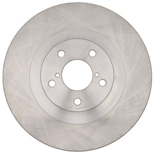 Product of Raybestos Brakes 980360R R-Line Plain Face 2-Piece Brake Rotor 