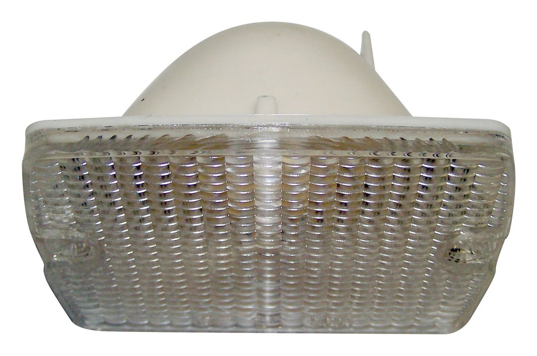 Product of Crown Automotive Rt28011 Parking/ Turn Signal Light Assembly