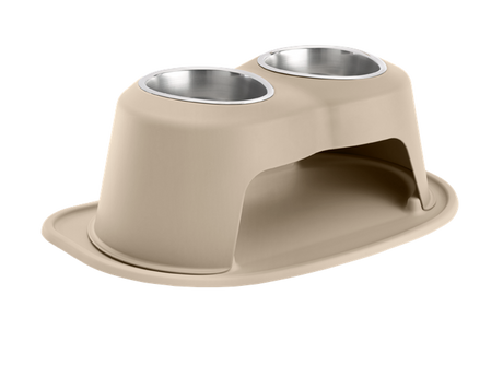 Product of Weathertech (Usa) Dhc3208tntn Pet Dish