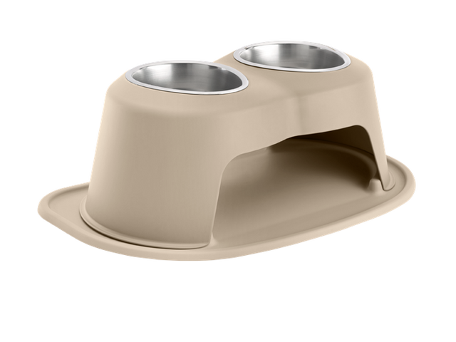 Product of Weathertech (Usa) Dhc3208tntn Pet Dish