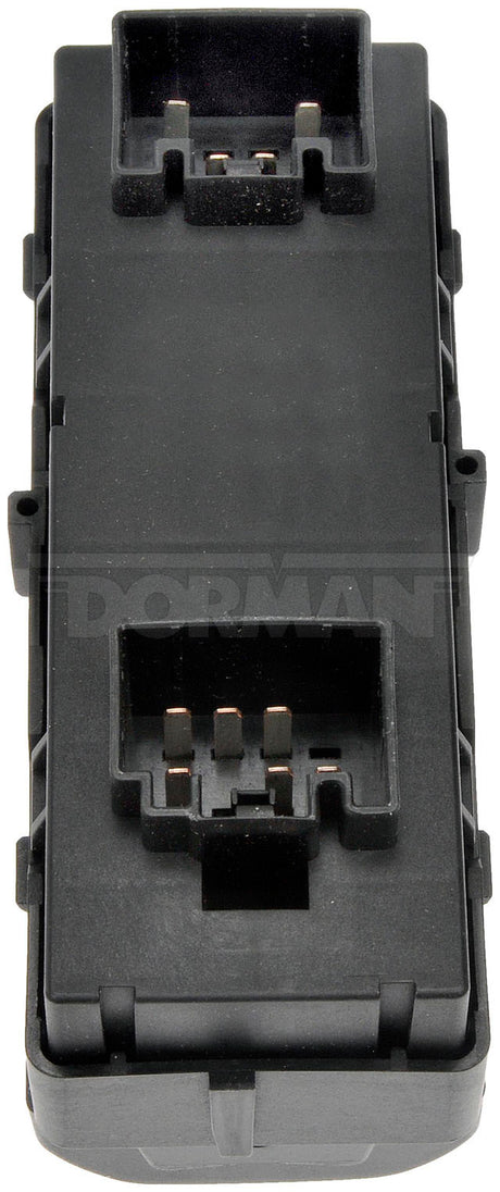 Dorman (Oe Solutions) 901-208 Power Window Switch||901-208_1.Jpg||86||d18901208||1222513