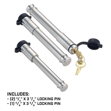 Gen-Y Hitch Gh-103913 Trailer Hitch Pin||gh-103913.Jpg||85||gyhgh103913||1737375