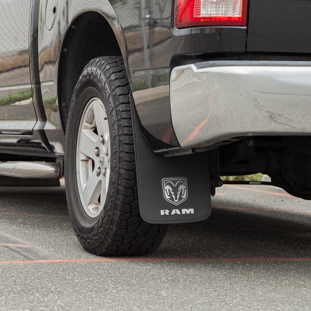 Product of Plasticolor 000541r01 Mud Flap