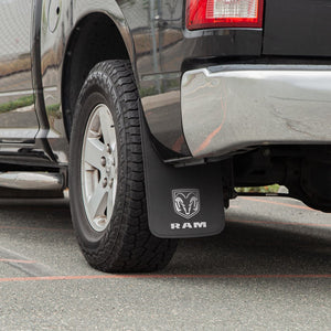 Product of Plasticolor 000541r01 Mud Flap