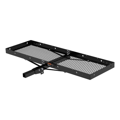 Curt 18109 Trailer Hitch Cargo Carrier||18109_3008x1990_A.Jpg||85||c9318109||1296504