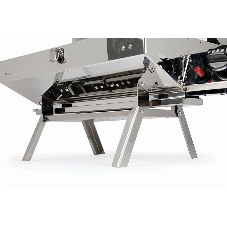 Product of Camco Olympian Stainless Steel RV Grill (57305)