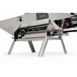 Product of Camco Olympian Stainless Steel RV Grill (57305)