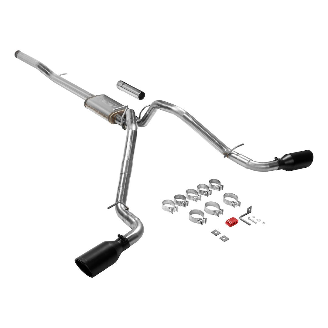 Flowmaster 717869 Exhaust System Kit||717869_3.Jpg||87||f13717869||1301339