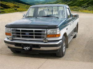 Product of Stampede 312-2 Vigilante Premium High Raised Mount Bug Shield 