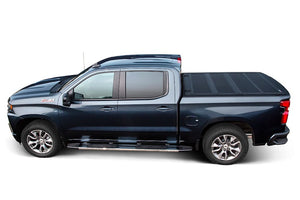 Product of Leer HF650M Hard Folding 650342 Tonneau Cover 