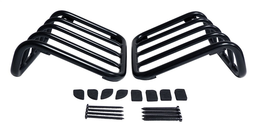 Product of Crown Automotive Rt34102 Tail Light Guard