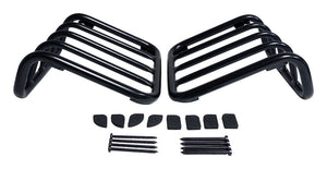 Product of Crown Automotive Rt34102 Tail Light Guard