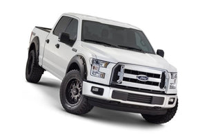 Bushwacker 20935-02 Fender Flare||||89||l222093502||2024232