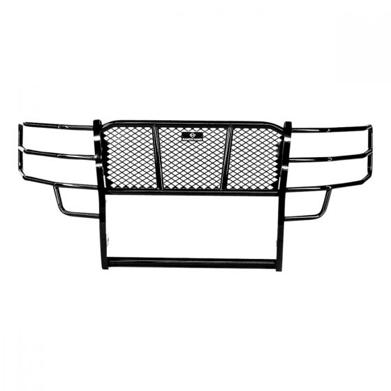 Product of Ranch Hand GGC08HBL1 Grille Guard 1-Piece Black 