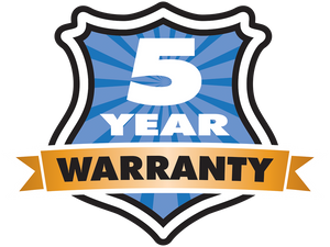 Ultra-Fab Products 38-944017 Trailer Tongue Jack||warranty - 5 Year.Png||90||u2938944017||1513371