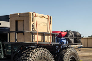 Product of Advanced Accessory Concepts 49001525 Roof Rack