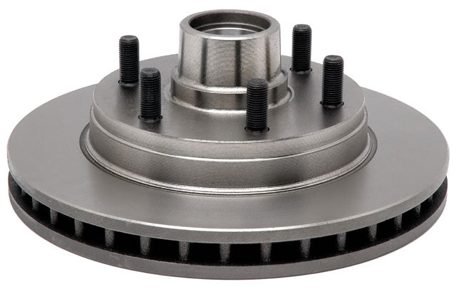 Product of Raybestos Brakes 56915R R-Line Plain Face 2-Piece Brake Rotor 