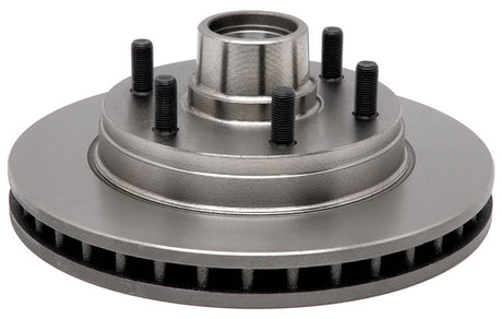 Product of Raybestos Brakes 56915R R-Line Plain Face 2-Piece Brake Rotor 